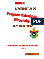 Panduan PMW Tahun 2022