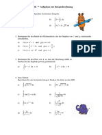 M Q12 Integration Gemischt