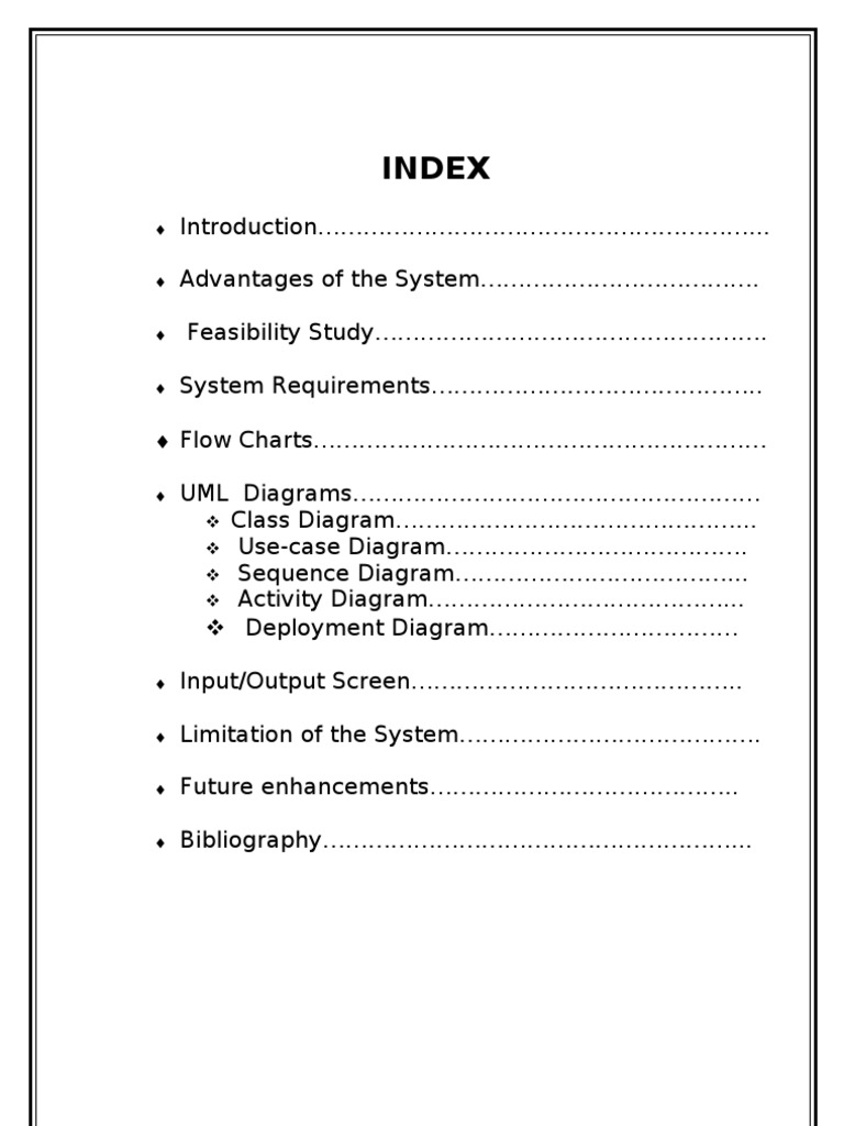 Hotel Management System Overview | PDF | Point Of Sale | Databases