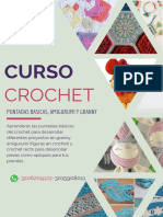 Crochet Poster
