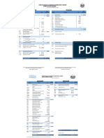 Estados Financieros Del CVPCPA de Septiembre Del 2014