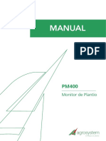 Manual Pm400 Site Certo