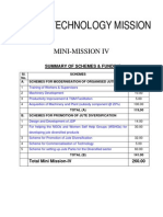 Operating Manuals JTM All Schemes