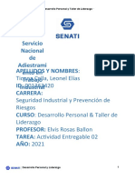 Taller de Desarrollo - Entregable02