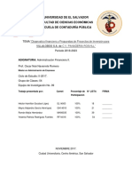 4 9 Trabajo Final Panadería Rosvill Villalobos SA de CV