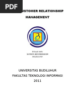 Download tugas CRM by Shinta Chema SN56443441 doc pdf