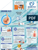Diabetes - Folder