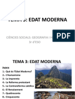 Tema 3 Mon Modern
