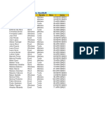 Maraton de Practicas II - Practica V