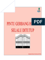 Gambar Pintu Gerbang