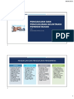 Pertemuan 6 - Pengakuan Dan Pengukuran Dalam Akuntansi Pemerintahan