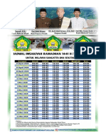 Ponpes Jadwal Imsakiyah