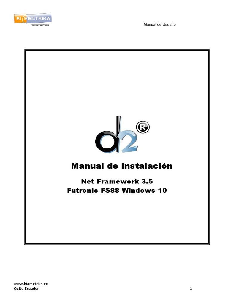 Futronic FS88 Biometric Reader: The Precision Card Verification System Redefining Access Control