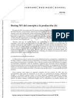 Boeing 767 Del Concepto A La Producción (A)