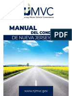 Driver Manuals