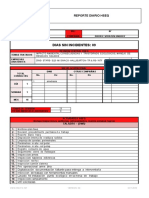 Reporte Diario 25 de Agosto