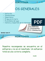 1 - HDG - 1 - 1 - Hidrología Basíca - Gar