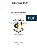 Informe Técnico