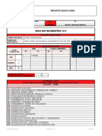 Reporte Diario 30 de Agosto