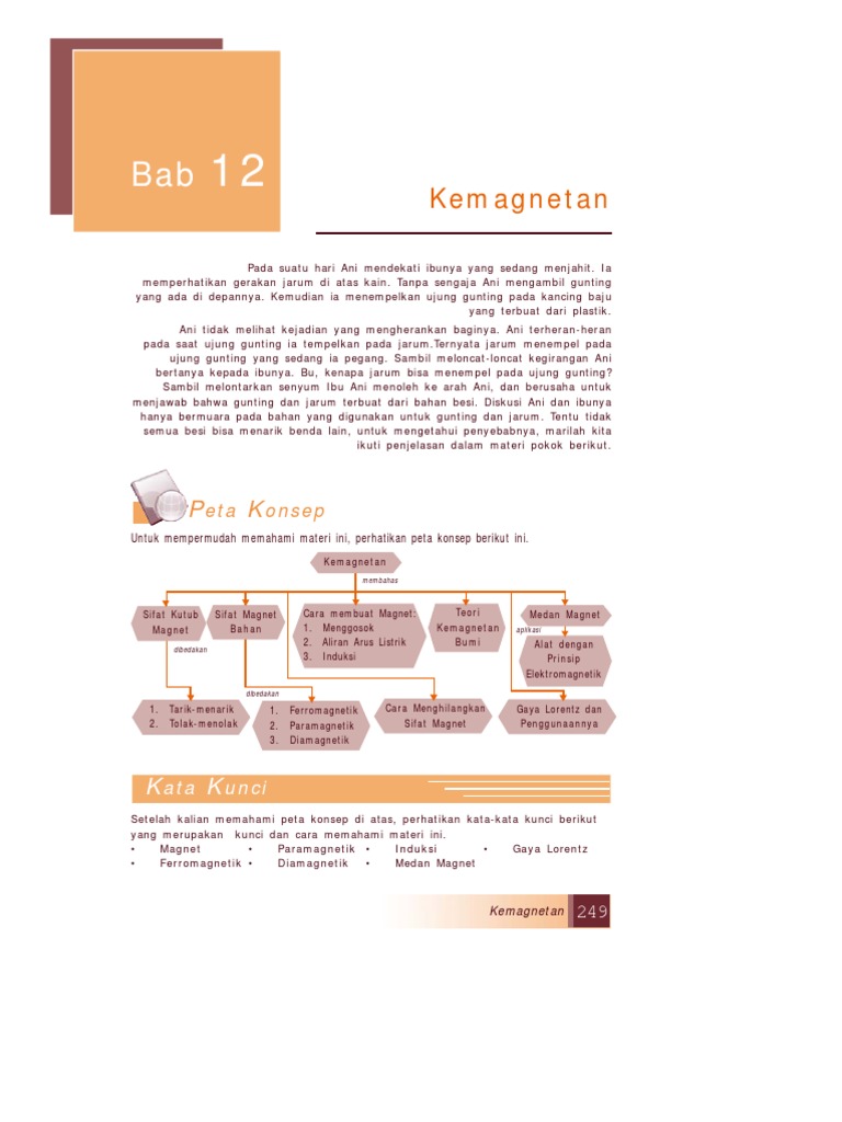 13 Bab 12 | PDF
