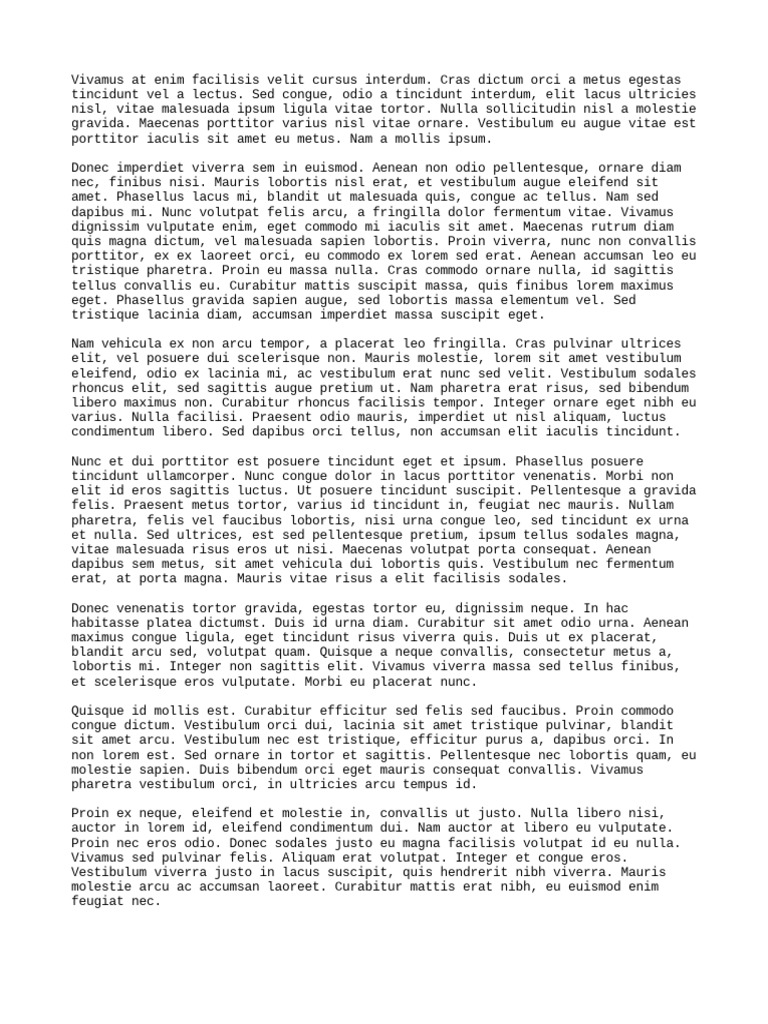 Where Does It Come From PDF