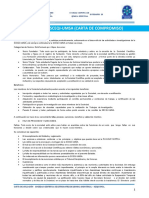 Afiliacion A Sceqi-Umsa (Carta de Compromiso)