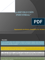 Revolución Industrial