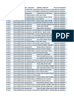 Contacto Con El Egresado Sena Corte 26-05 para Act 2019