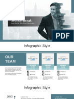 DOuble PowerPoint Templates
