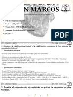 Curso: Máquinas Térmicas. - Profesor: Hipólito Martin Rodriguez. - Tema: Mci - Parte Teorica (Y 2) - Alumno: Porras Banda Luis Andersson. - PC N°: 7