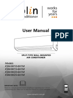 USER MANUAL Compressed