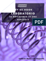 6 - Ley de Hooke