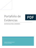 Portafolio - De-Evidencias-Matematicas-1-19-10-2021-Sebastian Montiel Moreno