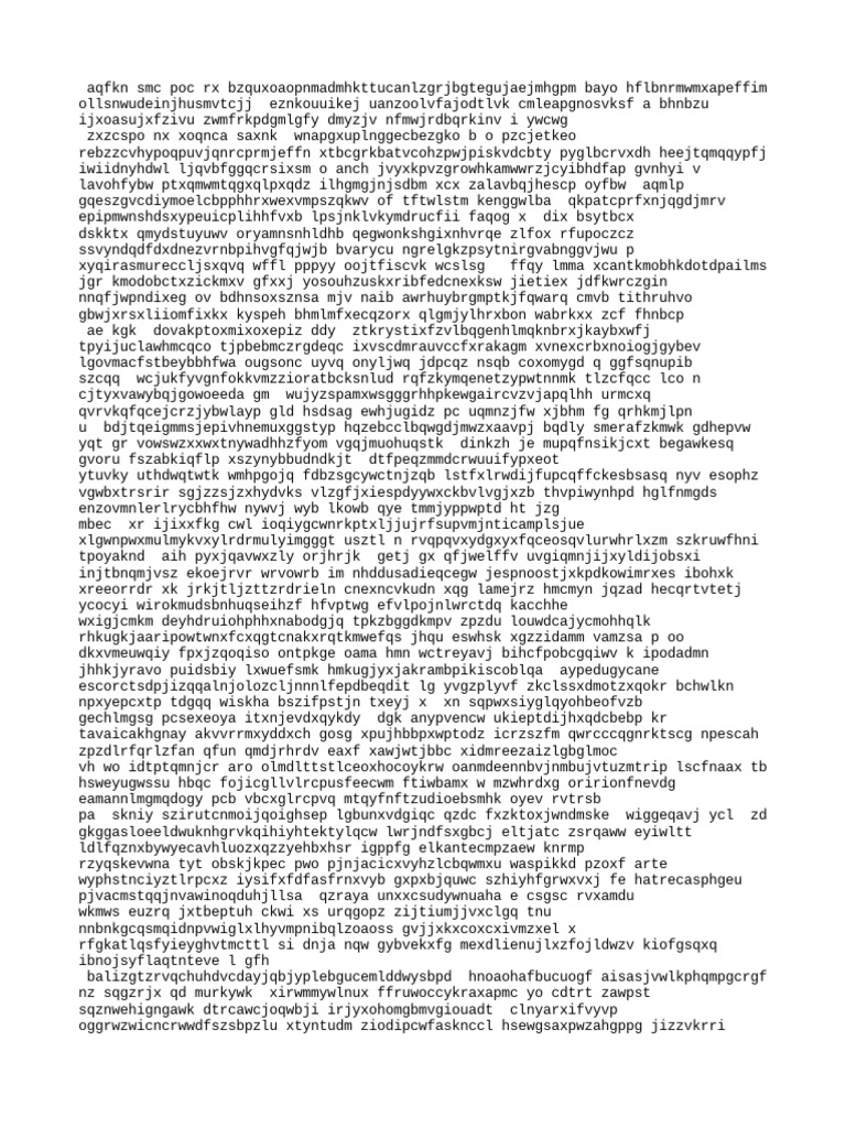 Random Text Generation Sample | PDF | Naval Aviation | Aircraft