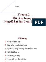VLBD Ch02 Dai Nang Luong Va Nong Do Hat Dan - 190219