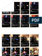 Unmatched - Star Wars Epic Duels Expansion