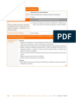 Ejemplo de Actividad de Aprendizaje. Diseño de Planilla para El Registro de Ingreso de Productos (Operaciones de Almacenamiento)