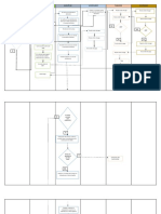 Diagrama de Proeso de La Funeraria La Valvanera