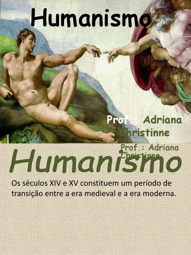 Sea 08, PDF, Humanismo