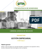 Modulo V Gestion Empresarial