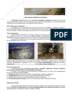 Geografia - Recursos minerais do Brasil