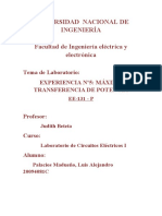 Informe Previo 6