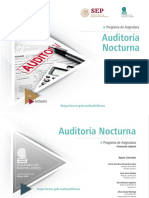 02 Auditoria Nocturna