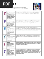 Masculinity Spacecat