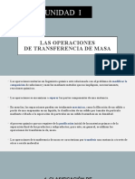 UNIDAD I- OPERACIONES DE TRANSFERENCIA (1)