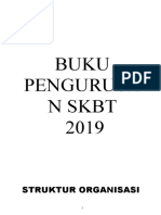 Buku Pengurusan 2019