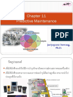 CH 11 Predictive Maintenance