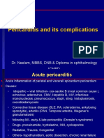 5 Pericarditis and Its Complications ICMPD