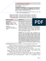 Template - Jurnal Publikasi PENDAS 2021 (1)