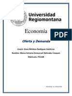 Actividad 3 Economia